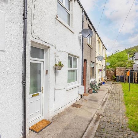 Cosy Town Centre Cottage ピーブルス エクステリア 写真